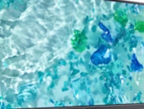 Acer V7 21.5 Inch 1920 x 1080 Pixels Full HD IPS Panel ZeroFrame VGA HDMI Adaptive Sync Monitor