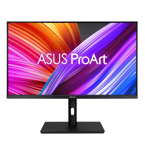 ASUS ProArt Display PA328QV Professional Monitor - 31.5-inch IPS WQHD (2560 x 1440) 100% sRGB 100% Rec.709 Color Accuracy