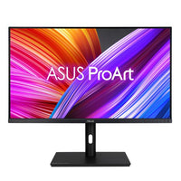 ASUS ProArt Display PA328QV Professional Monitor - 31.5-inch IPS WQHD (2560 x 1440) 100% sRGB 100% Rec.709 Color Accuracy