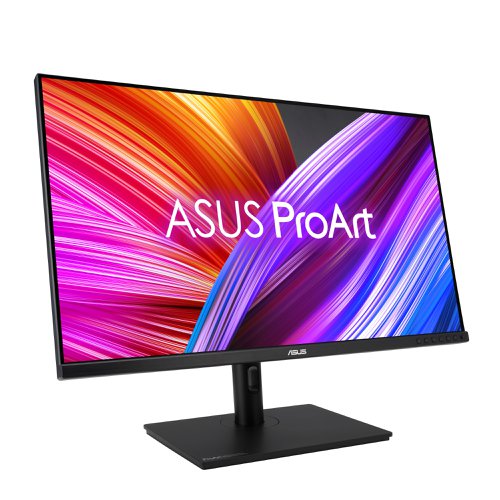 ASUS ProArt Display PA328QV Professional Monitor - 31.5-inch IPS WQHD (2560 x 1440) 100% sRGB 100% Rec.709 Color Accuracy