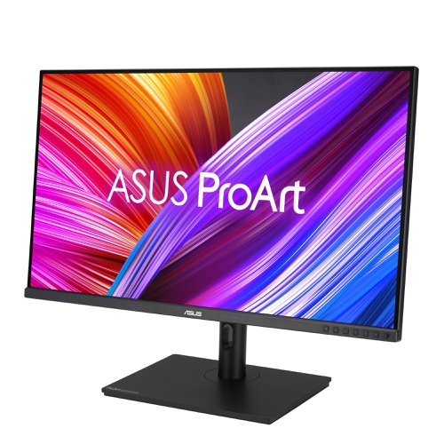 ASUS ProArt Display PA328QV Professional Monitor - 31.5-inch IPS WQHD (2560 x 1440) 100% sRGB 100% Rec.709 Color Accuracy