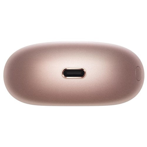 Huawei FreeClip True Wireless Stereo Rose Gold Earbuds with Charging Case