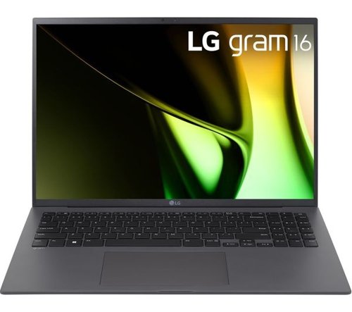 LG Gram 16 Z90S 16 Inch Intel Core Ultra 5 125H 16GB RAM 1TB SSD Intel Arc Graphics Windows 11 Home Notebook