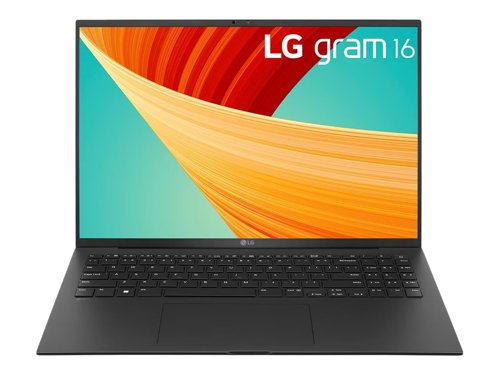 LG Gram 16 Z90RU 16 Inch Intel Core i5-1334U 16GB RAM 256GB SSD Intel Iris Xe Graphics Windows 11 Pro Notebook