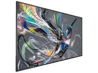 Philips Q Line BDL3511Q 86 Inch 3840 x 2160 Pixels 4K Ultra HD HDMI USB DVI Basic Signage Display