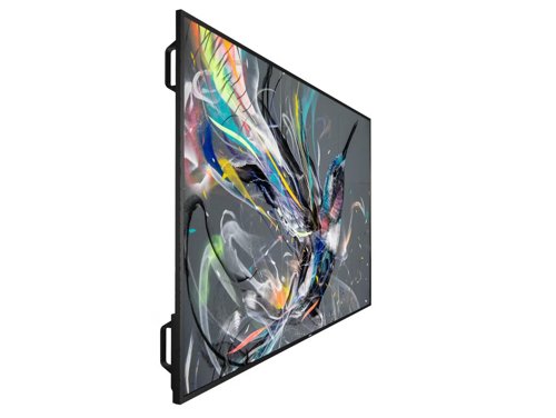 Philips Q Line BDL3511Q 86 Inch 3840 x 2160 Pixels 4K Ultra HD HDMI USB DVI Basic Signage Display