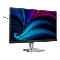 4K UHD Monitor with Thunderbolt