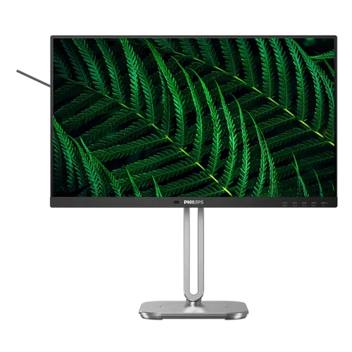 LED monitor 27 INCH Full HD (1080p)