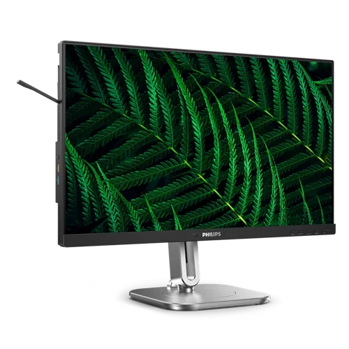 W-LED 27 INCH IPS 2560X1440 PIXEL