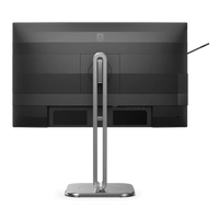 4K UHD Monitor with Thunderbolt