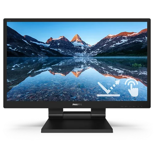 PHILIPS 23.8 IPS MON SPK 242B9TL/00 T/S