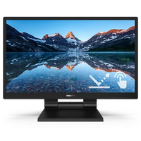 PHILIPS 23.8 IPS MON SPK 242B9TL/00 T/S