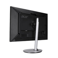 Acer Vero CB2 31.5 Inch 2560 x 1440 Pixels Quad HD IPS Panel ZeroFrame HDMI DisplayPort Adaptive Sync Monitor