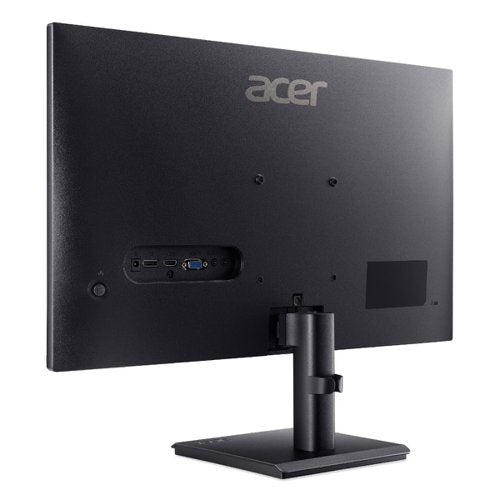 Acer CB2 Vero 23.8 Inch 1920 x 1080 Pixels Full HD IPS Panel ZeroFrame VGA HDMI DisplayPort Adaptive Sync Monitor