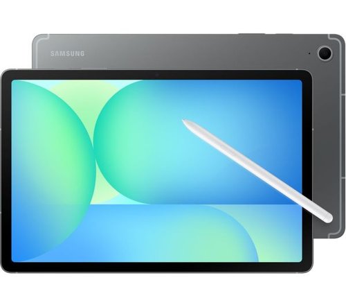 Galaxy Tab S10 FE 256GB GRAY