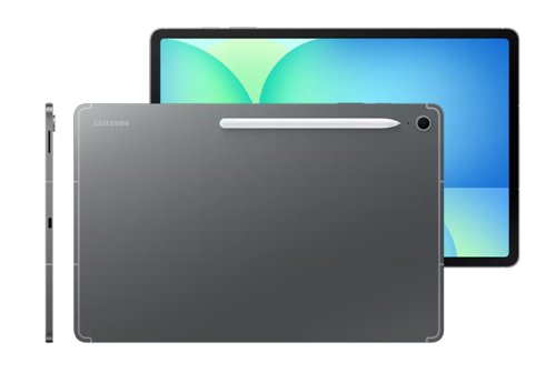Galaxy Tab S10 FE 256GB GRAY