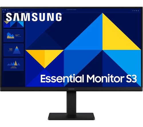 Samsung LS27D300GAUXXU 27 INCH FullHD IPS Monitor