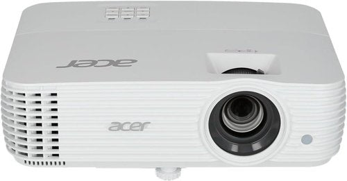 Acer H6542 DLP 1080p 4000 Lm 13 000:1 EMEA 3.7Kg Carrying Case EURO/UK Power HDMI Cable