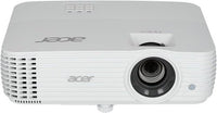 Acer H6542 DLP 1080p 4000 Lm 13 000:1 EMEA 3.7Kg Carrying Case EURO/UK Power HDMI Cable