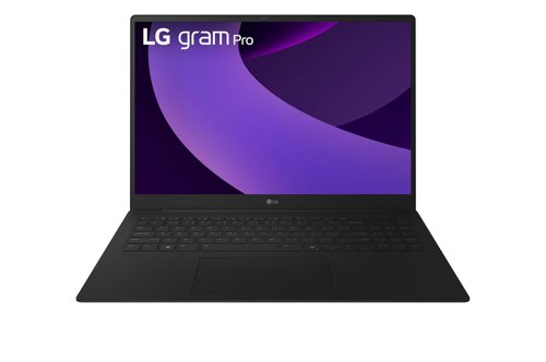 LG gram Pro 16 INCH U7 16GB 1TB W11H