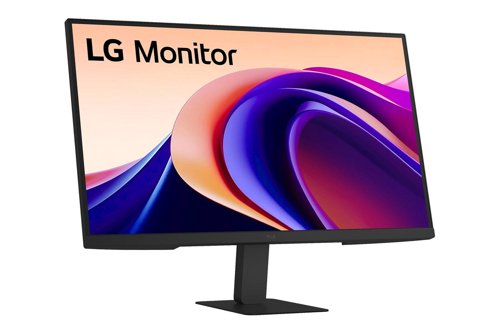 LG U631A 27 Inch 2560 x 1440 Pixels Quad HD IPS Panel HDR10 HDMI USB-C Monitor