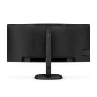 34 INCH Curved 3400X1440 TBT 4 100W USB C 5MP POP UP Webcam 2 HDMI DP