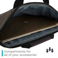 Entity Prizm - 14 INCH Shoulder Bag