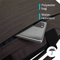 Entity Prizm - 14 INCH Shoulder Bag