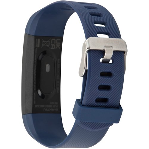 Entity B-Aktiv Play Smart Bracelet Blue