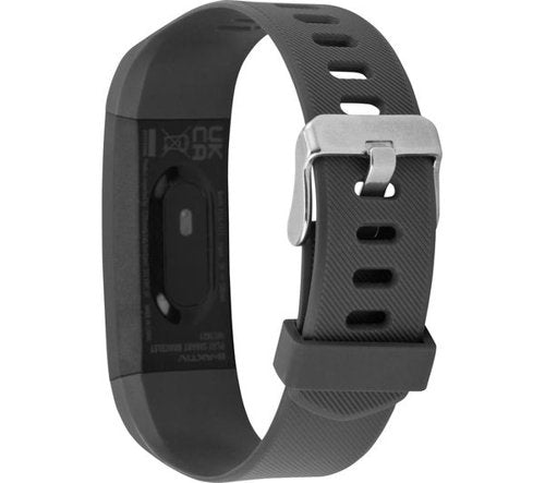 Entity B-Aktiv Play Smart Bracelet Black