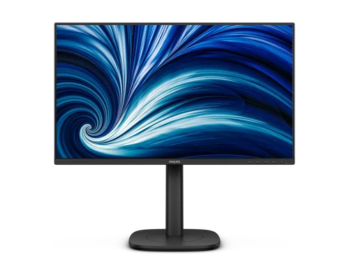 Philips 3000 Series 23.8 Inch 1920 x 1080 Pixels Full HD IPS Panel HDMI DisplayPort VGA USB Hub Monitor