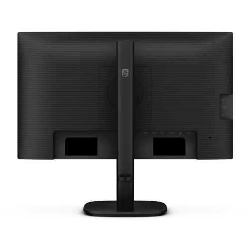 Philips 4000 Series 23.8 Inch 1920 x 1080 Pixels Full HD IPS Panel HDMI DisplayPort VGA USB Monitor