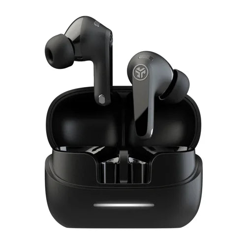 JLAB JBuds Pods ANC True Wireless Earbuds - Black