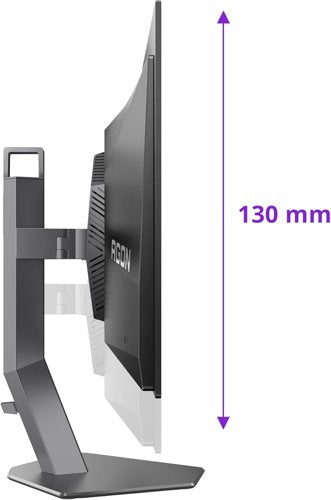 AOC AGON PRO 26.5 Inch 3840 x 2160 Pixels 4K Ultra HD OLED HDMI DisplayPort USB-C Adaptive Sync Monitor