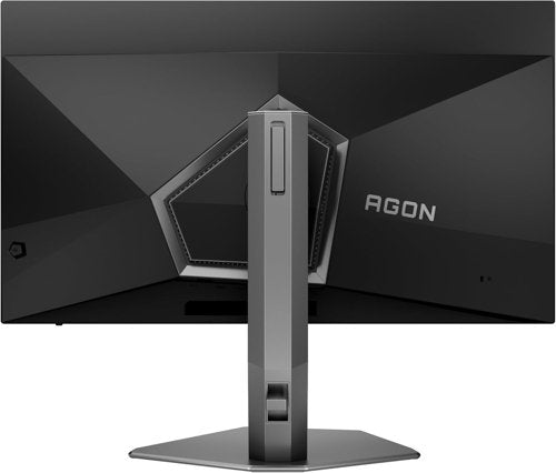 AOC AGON PRO 31.5 Inch 3840 x 2160 Pixels 4K Ultra HD QD-OLED HDMI DisplayPort Adaptive Sync Monitor