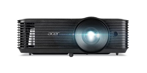 Acer X1128 DLP SVGA 4800 Lm 20000:1 EMEA 2.8 Kg EURO/UK Power