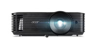 Acer X1128 DLP SVGA 4800 Lm 20000:1 EMEA 2.8 Kg EURO/UK Power