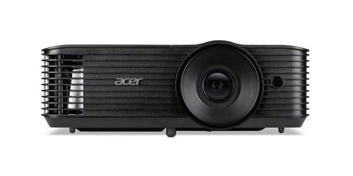 Acer X1128 DLP SVGA 4800 Lm 20000:1 EMEA 2.8 Kg EURO/UK Power