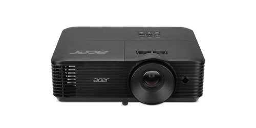 Acer X1128 DLP SVGA 4800 Lm 20000:1 EMEA 2.8 Kg EURO/UK Power