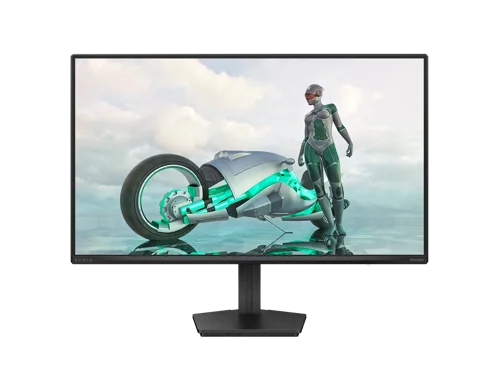 Philips Evnia 3000 27 Inch 2560 x 1440 Pixels Quad HD Fast IPS Panel HDMI DisplayPort White Gaming Monitor