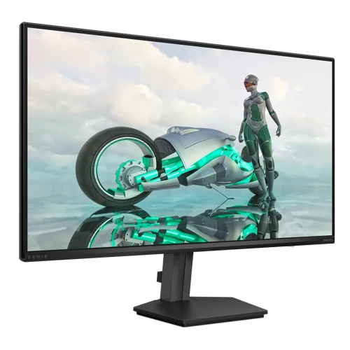 Philips Evnia 3000 23.8 Inch 1920 x 1080 Pixels Full HD IPS Panel HDMI DisplayPort Monitor
