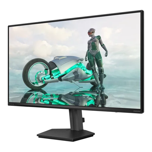 Philips Evnia 3000 23.8 Inch 1920 x 1080 Pixels Full HD IPS Panel HDMI DisplayPort Monitor