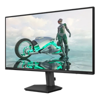 Philips Evnia 3000 27 Inch 1920 x 1080 Pixels Full HD Fast IPS HDMI DisplayPort Gaming Monitor
