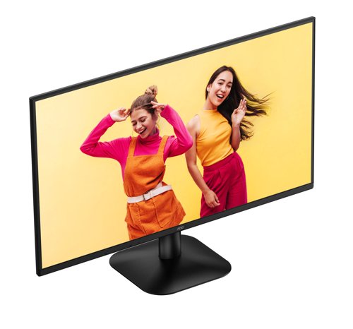 AOC B3 27 Inch 2560 x 1440 Pixels Quad HD IPS HDMI DisplayPort Adaptive Sync Monitor