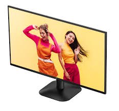 AOC B3 27 Inch 2560 x 1440 Pixels Quad HD IPS HDMI DisplayPort Adaptive Sync Monitor