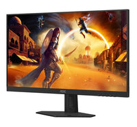 AOC 24G4HA 23.8 Inch 1920 x 1080 Pixels Full HD Fast IPS Panel HDMI DisplayPort Adaptive Sync Monitor