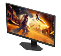 AOC 24G4HA 23.8 Inch 1920 x 1080 Pixels Full HD Fast IPS Panel HDMI DisplayPort Adaptive Sync Monitor