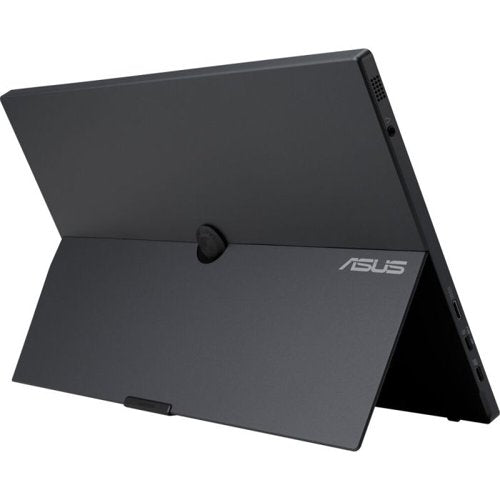 ASUS ZenScreen MB16 15.6 Inch Touchscreen 1920 x 1080 Pixels Full HD IPS Panel HDMI USB-C Portable Monitor