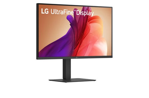 LG 32U720A 32 Inch 3840 x 2160 Pixels 4K Ultra HD VA Panel HDMI DisplayPort USB USB-C Monitor