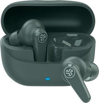JLAB Go Pods ANC True Wireless Earbuds - Sage